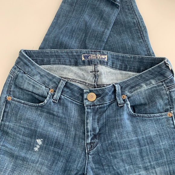 Hudson jeans - Picture 2 of 3